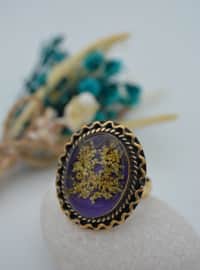  Purple Ring