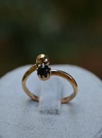  Black Ring