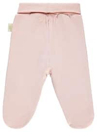  Pink Baby Sweatpants