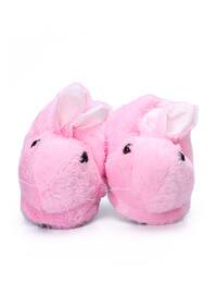  Pink Home Shoes