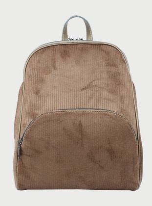 Copper - Backpack - Backpacks - Housebags