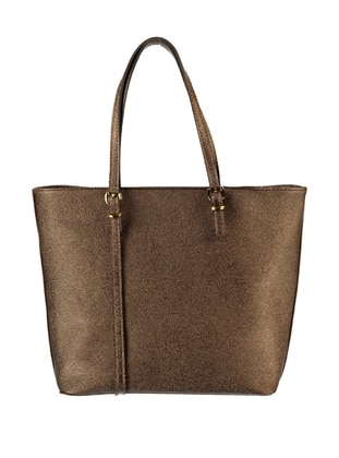 Copper - Satchel - Shoulder Bags - Housebags