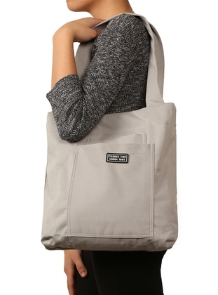 Stilgo Gray Shoulder Bags