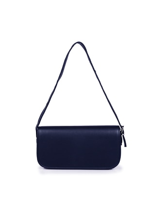 Stilgo Navy Blue Shoulder Bags