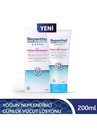 BEPANTHOL Neutral Skin Care Oils