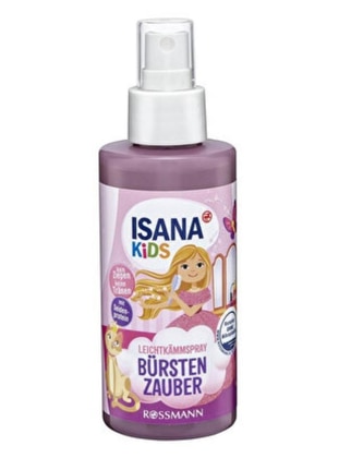 Isana Neutral Baby cosmetics