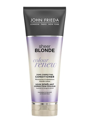 John Frieda Neutral Hair Styler