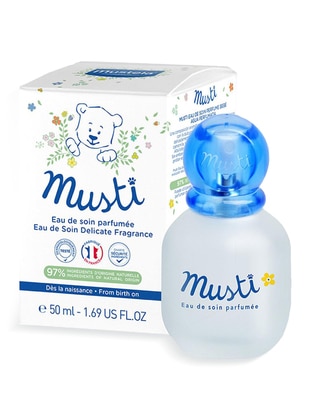 Mustela Neutral Baby cosmetics