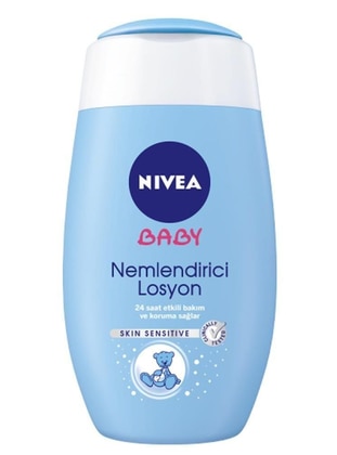 Nivea Neutral Baby cosmetics