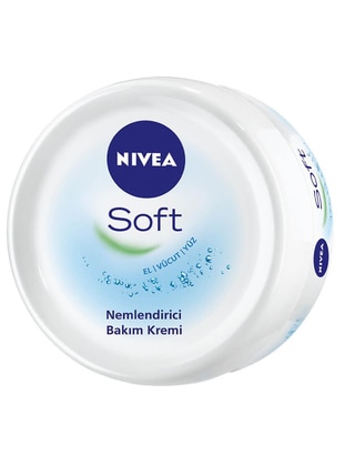Soft Cream-Beige 100Ml