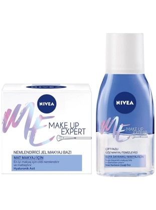 Nivea Neutral Face & Makeup Cleaner