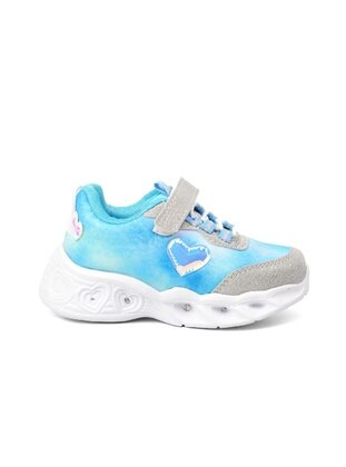 COOL Turquoise Kids Trainers