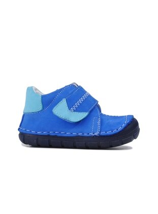 Momykids Blue Kids Casual Shoes