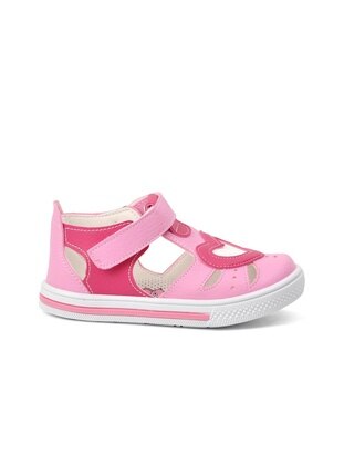 Şiringenç Pink Kids Casual Shoes