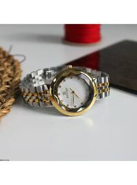  Gold Watches