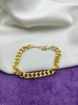 AYDIN BİJUTERİ Gold Bracelet