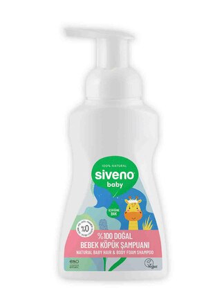 Neutral - Baby cosmetics - Siveno