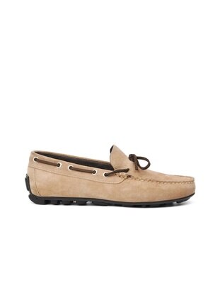 Ayakmod Beige Casual Shoes