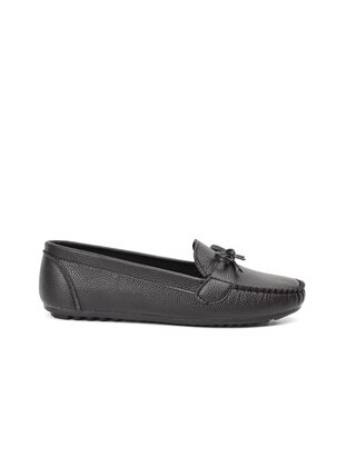 Bayramoğlu Black Casual Shoes