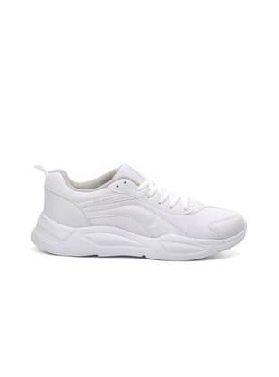 BEST OF White Sports Shoes