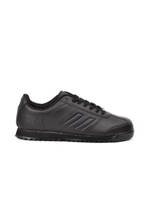 BEST OF Black Sports Shoes