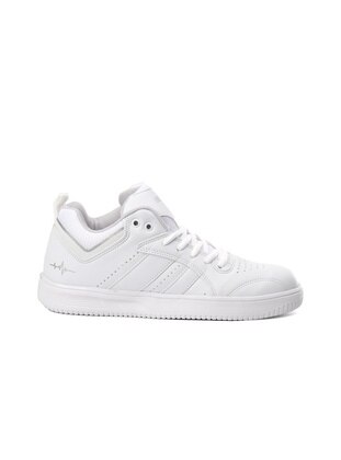 BEST OF White Sports Shoes