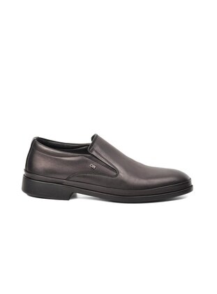 DR.JELLS Black Casual Shoes