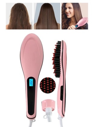 Multi Color - Cosmetics > Hair Care > Hair Styling Tools - MUJGAN
