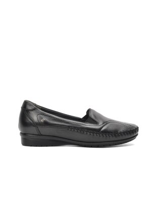 Black - Casual Shoes - Forelli