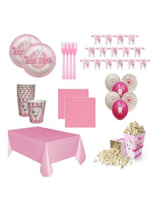 Arsimo Multi Party Decorations