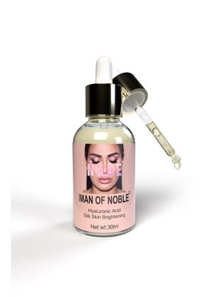 IMAN OF NOBLE  Face Serum