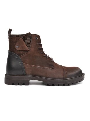 MARCO ROSSİ Brown Boots