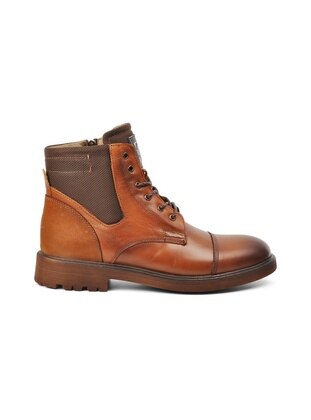 MARCOMEN Brown Boots