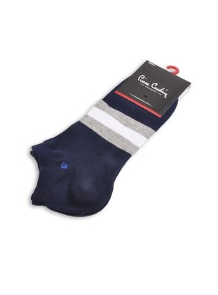 Pierre Cardin Navy Blue Socks