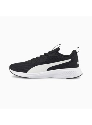 Black - White - Sports Shoes - Puma