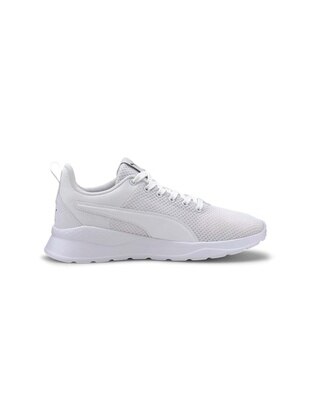 White - Sports Shoes - Puma