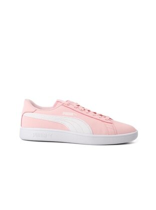 Puma Pink Sports Shoes