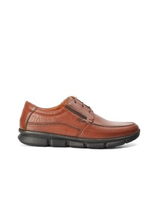 TARDELLİ Tan Casual Shoes