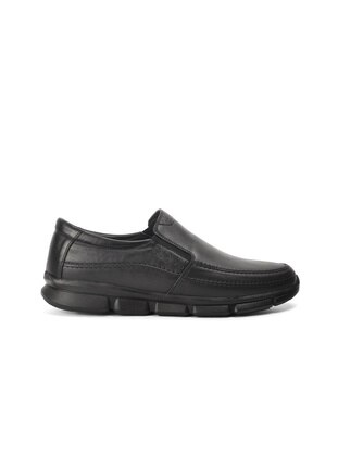 TARDELLİ Black Casual Shoes