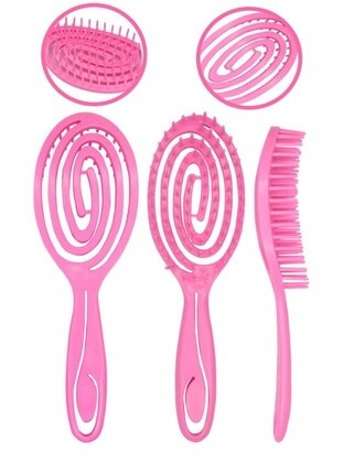 Pink - Cosmetic accessory - IMAN OF NOBLE