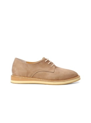White Line Mink Casual Shoes