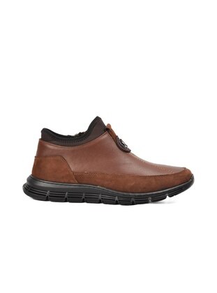 WİNSSTO Brown Boots
