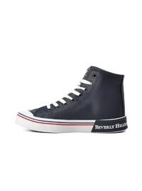  Navy Blue Sports Shoes