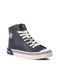  Navy Blue Sports Shoes