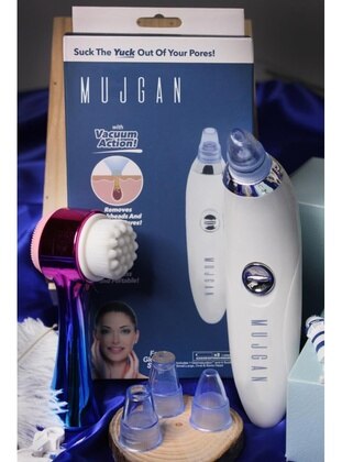 Multi Color - Skin Care Tools - MUJGAN
