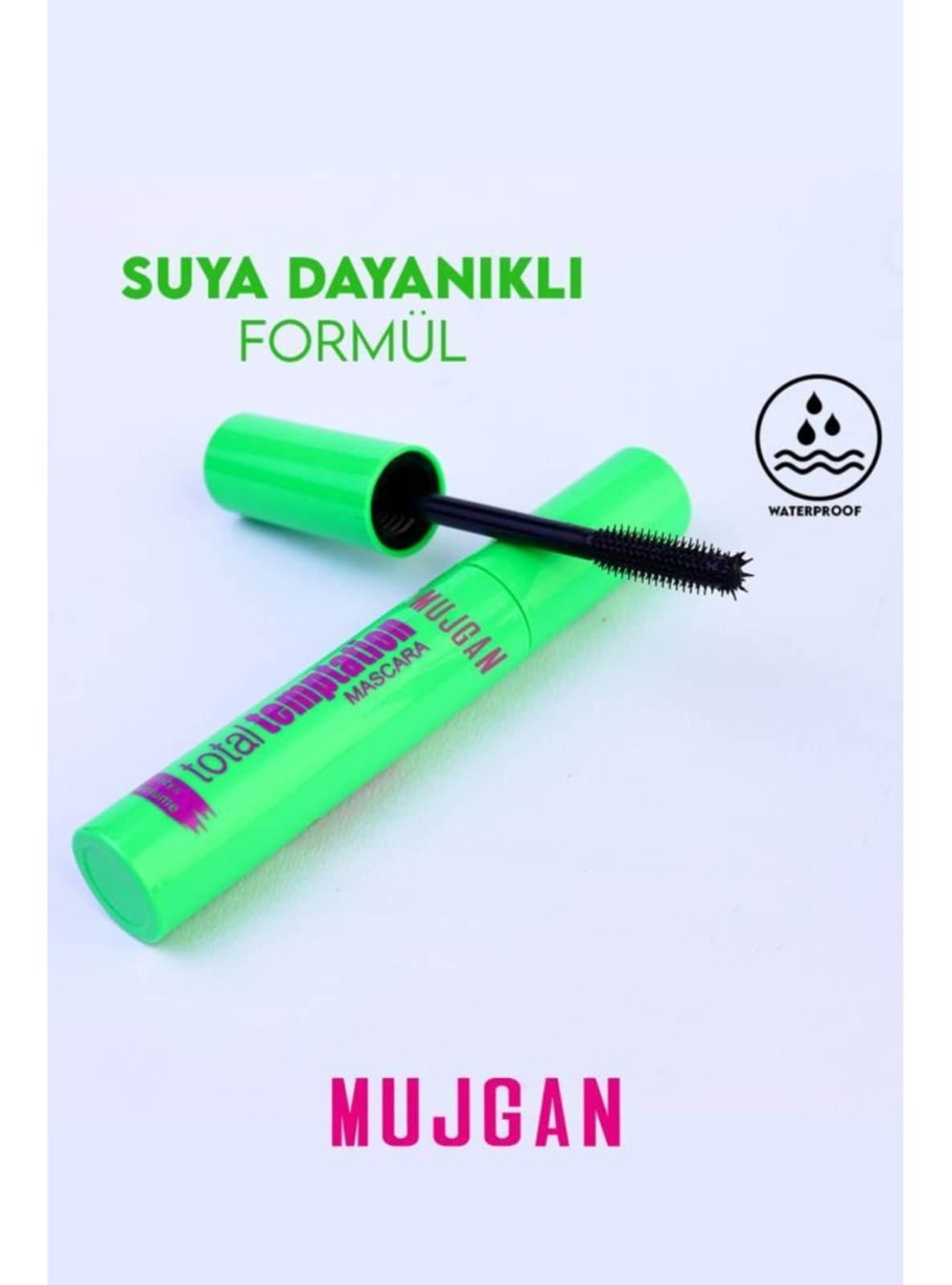 Multi Mascara