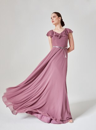ESCOLL  Evening Dresses