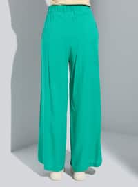 Forest Green - Pants