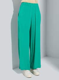 Forest Green - Pants