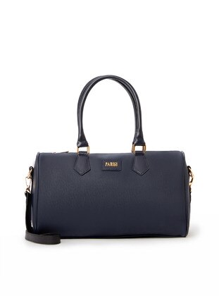 PARIGI Navy Blue Clutch Bags / Handbags